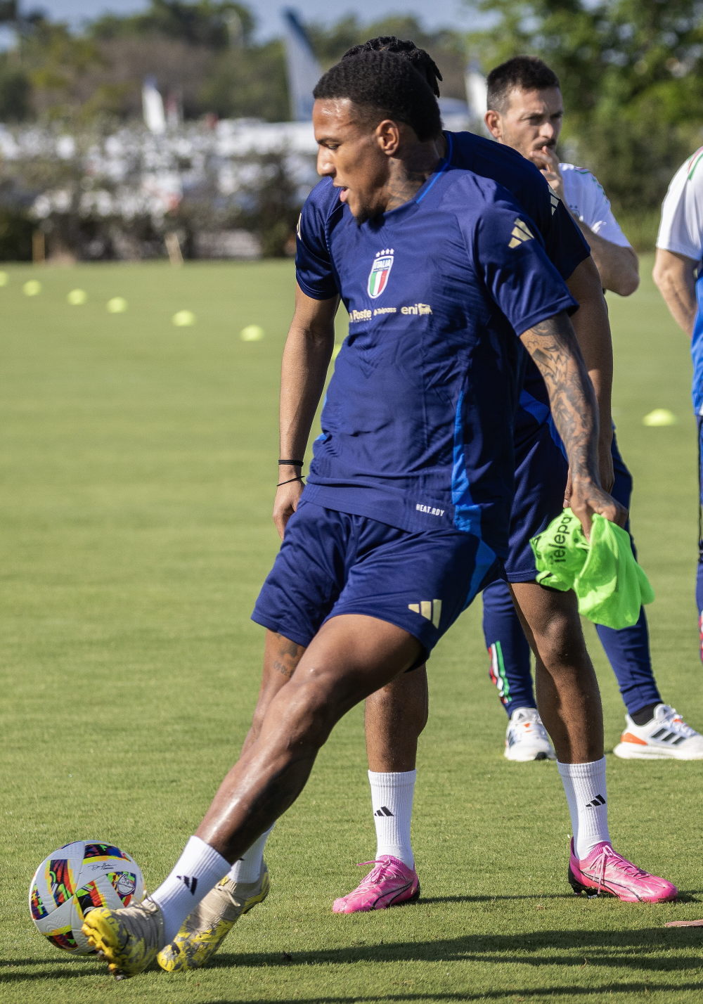 球员备战友谊赛比赛状态良好(球员备战友谊赛比赛状态良好怎么说)