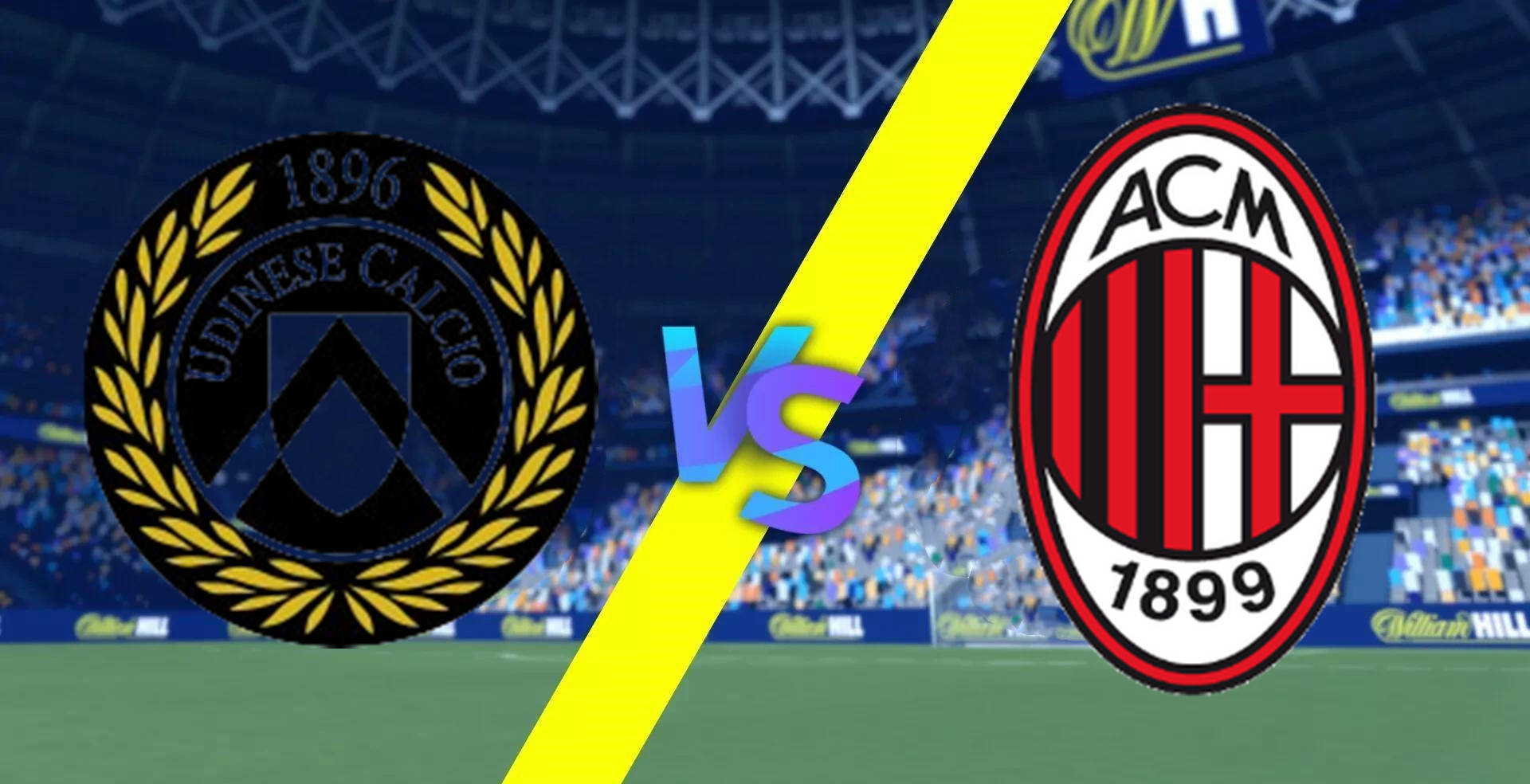 AC米兰客场不敌乌迪内斯,遭受打击的简单介绍 AC米兰客场不敌乌迪内斯,遭受打击的简单介绍