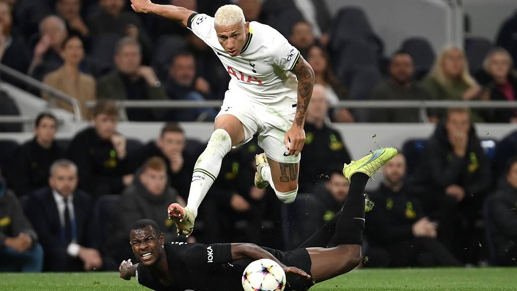 热刺球队士气高昂,期待下一场比赛(热刺球队士气高昂,期待下一场比赛结束) 热刺球队士气高昂,期待下一场比赛(热刺球队士气高昂,期待下一场比赛结束)