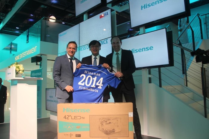 捋沙尔克主场着实挫败,保级希望渺茫的简单介绍 捋沙尔克主场着实挫败,保级希望渺茫的简单介绍