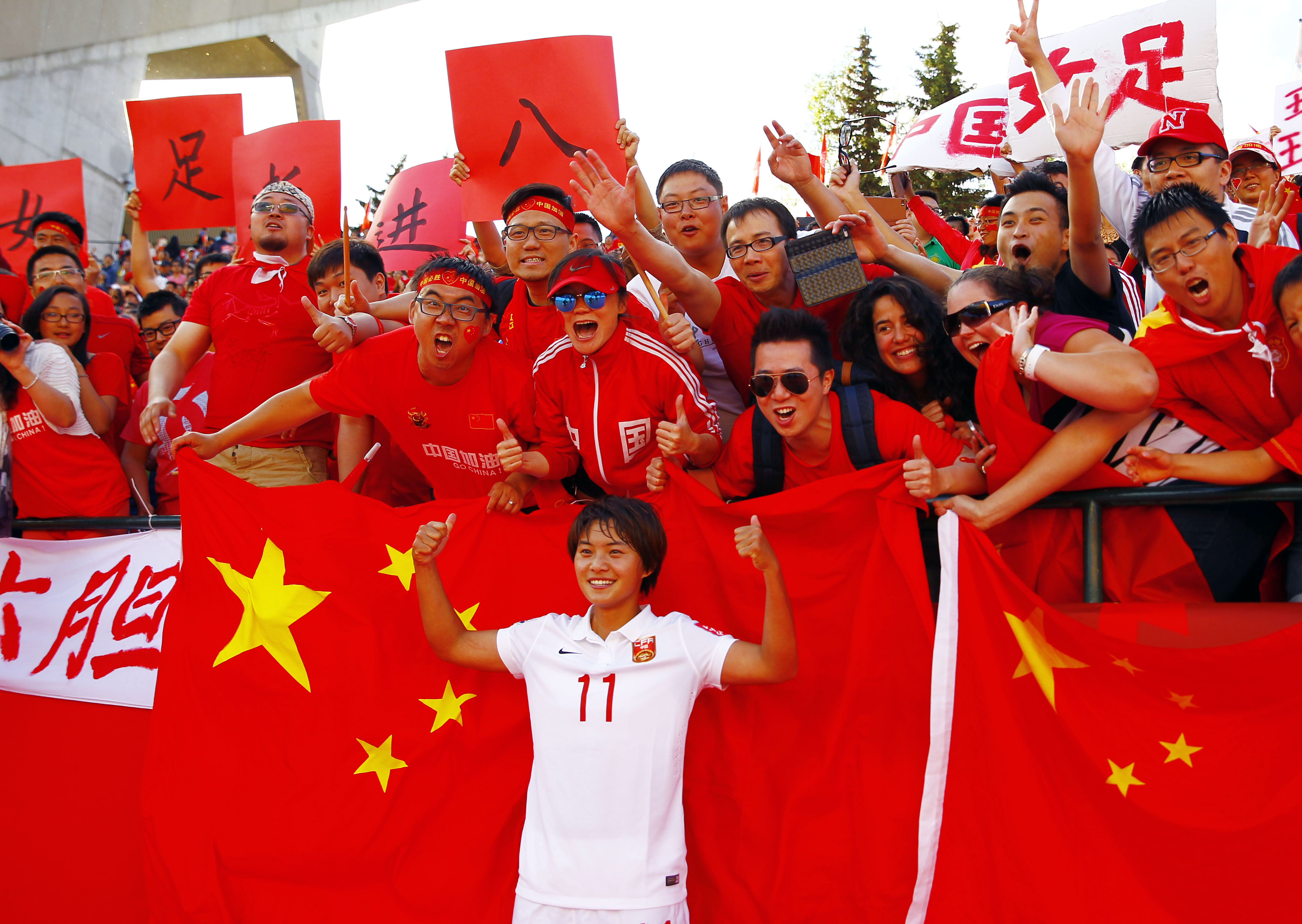 国家队获胜,女足表现亮眼的简单介绍 国家队获胜,女足表现亮眼的简单介绍