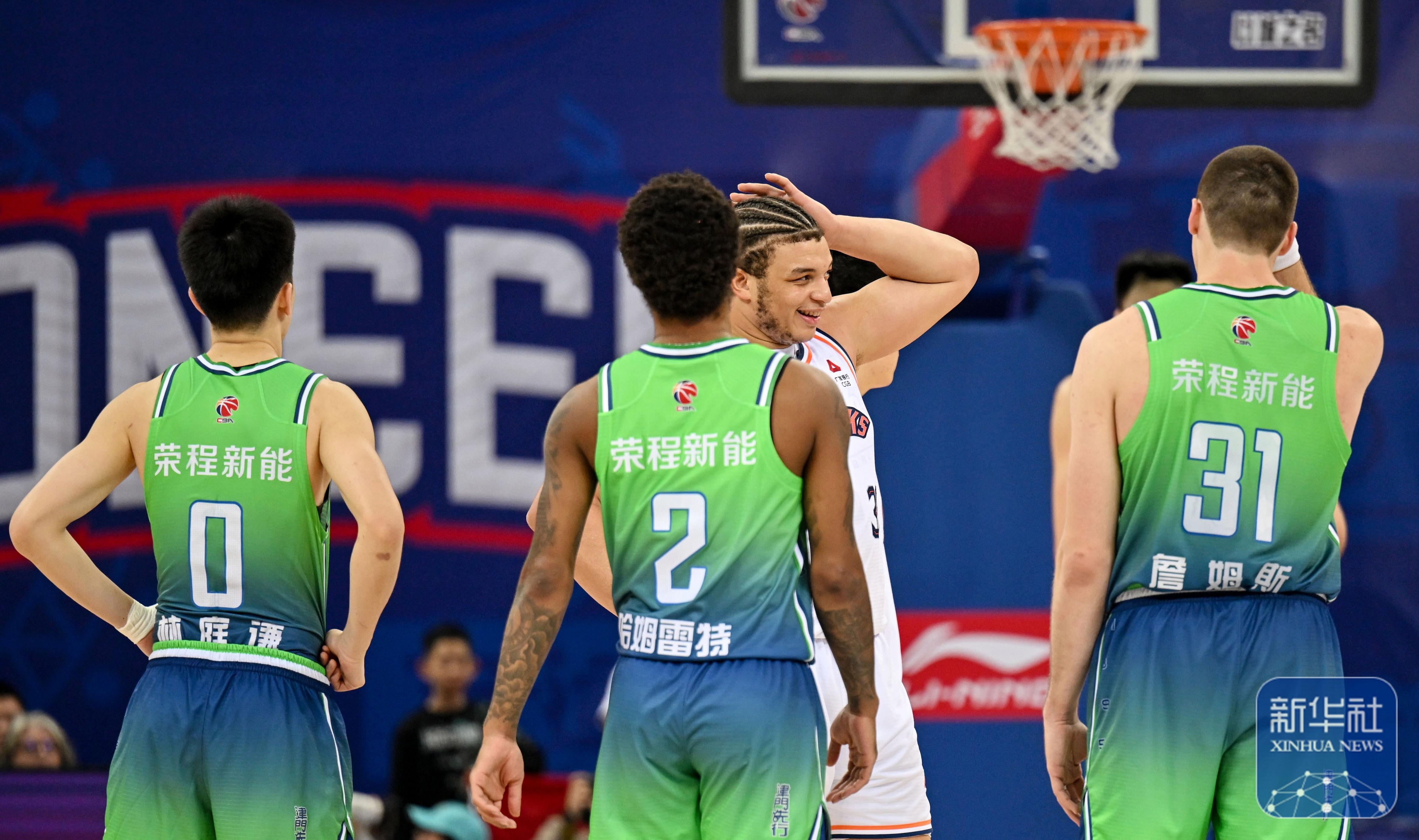 浙江队客场逆转天津，惊险获胜(浙江队客场逆转天津,惊险获胜的是谁)