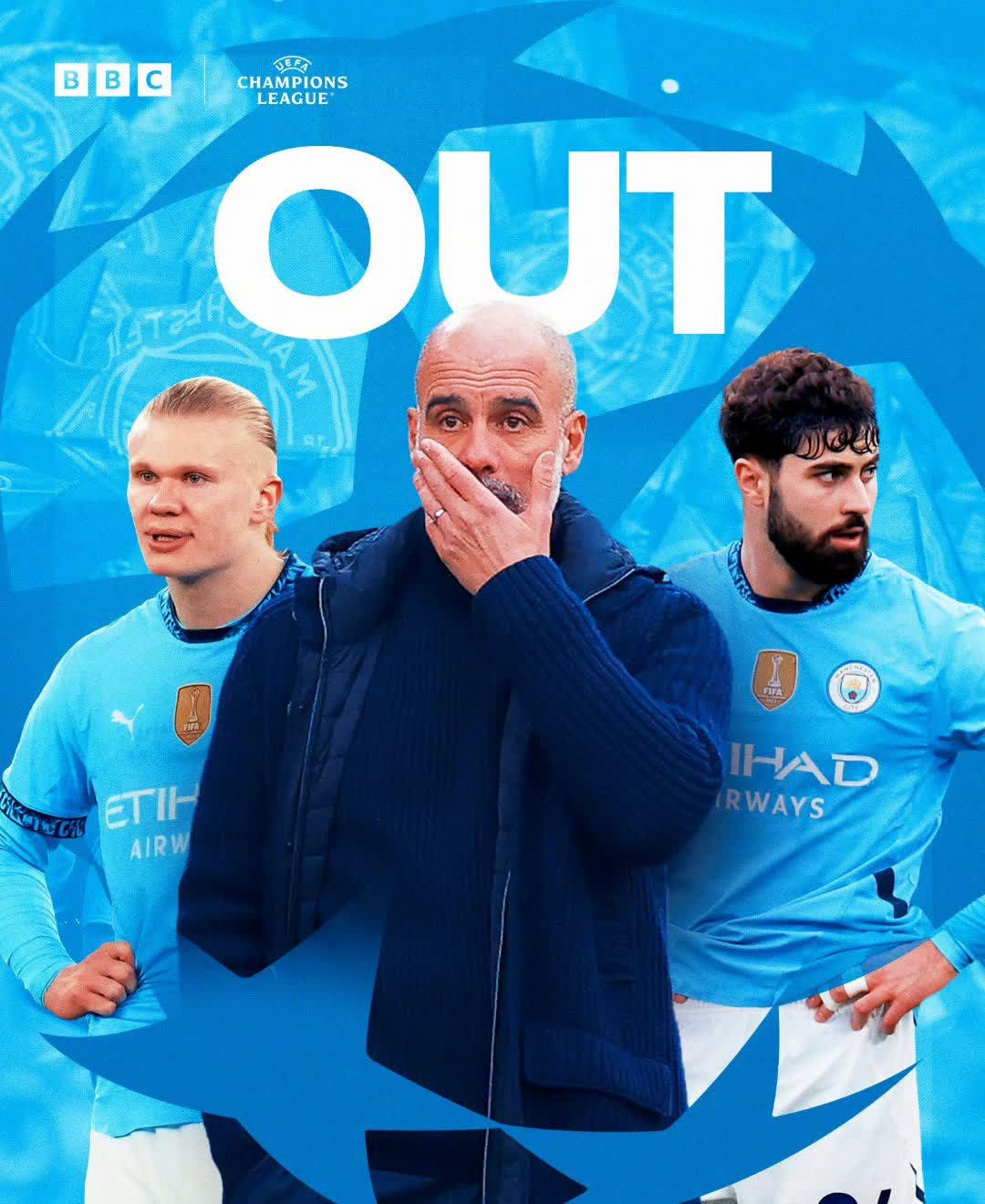 aoa体育体育链接-关于裘迪奥拉重回巴萨，曼城力争欧冠冠军的信息