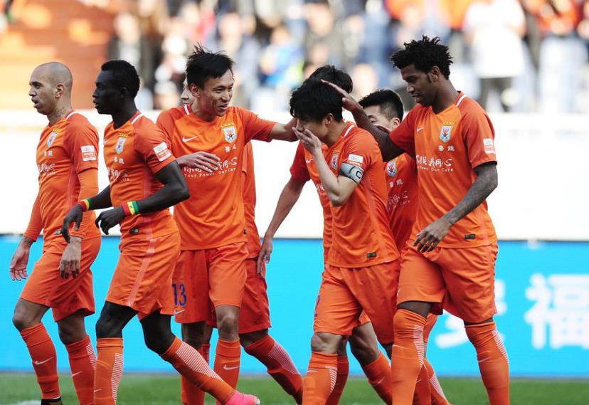 aoa体育体育登录-河北华夏幸福队门将出色扑救，助球队保持亚冠小组赛不败的简单介绍