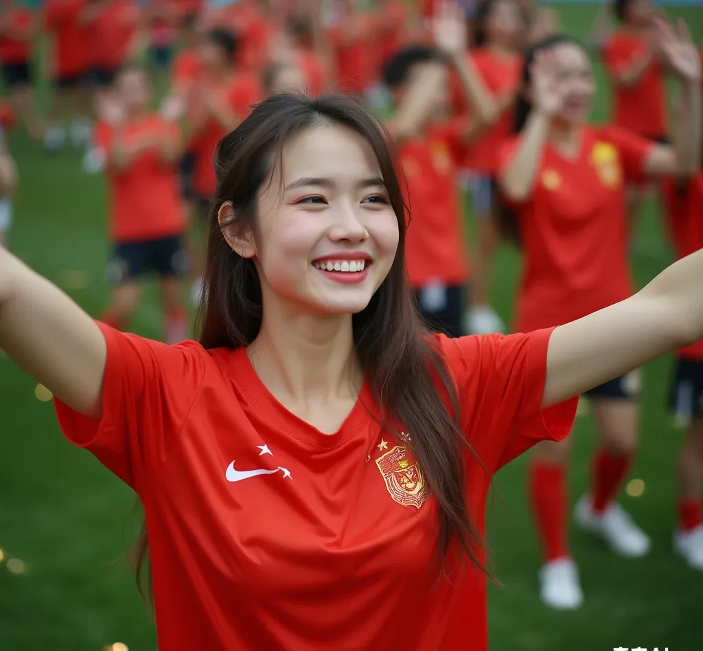 aoa体育体育入口-新晋女足明日之星在国家队中展现出色(新晋女足明日之星在国家队中展现出色吗)