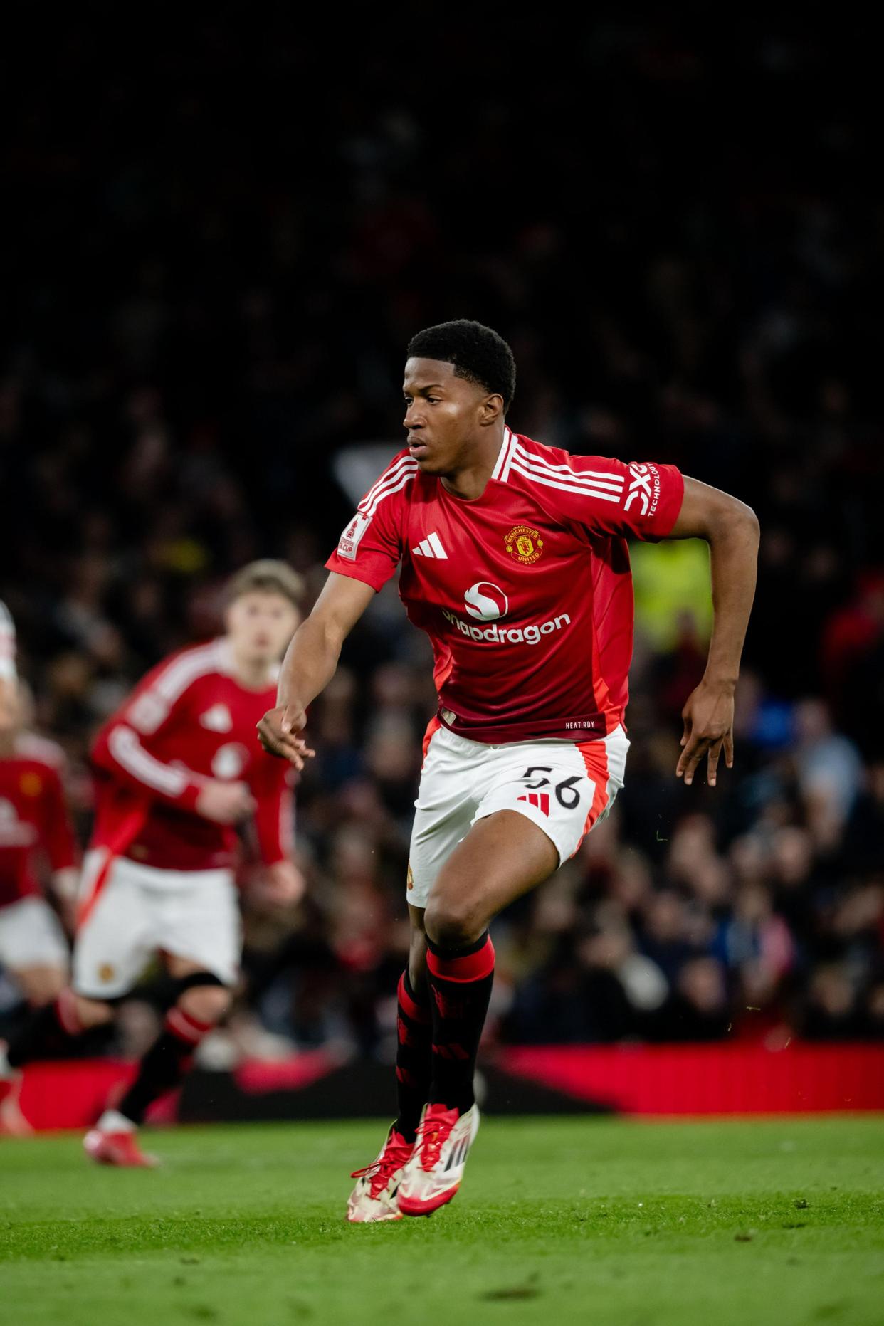 aoa体育体育在线登录-关于曼联体能训练升级，备战布宜诺斯艾利斯独立半决赛的信息