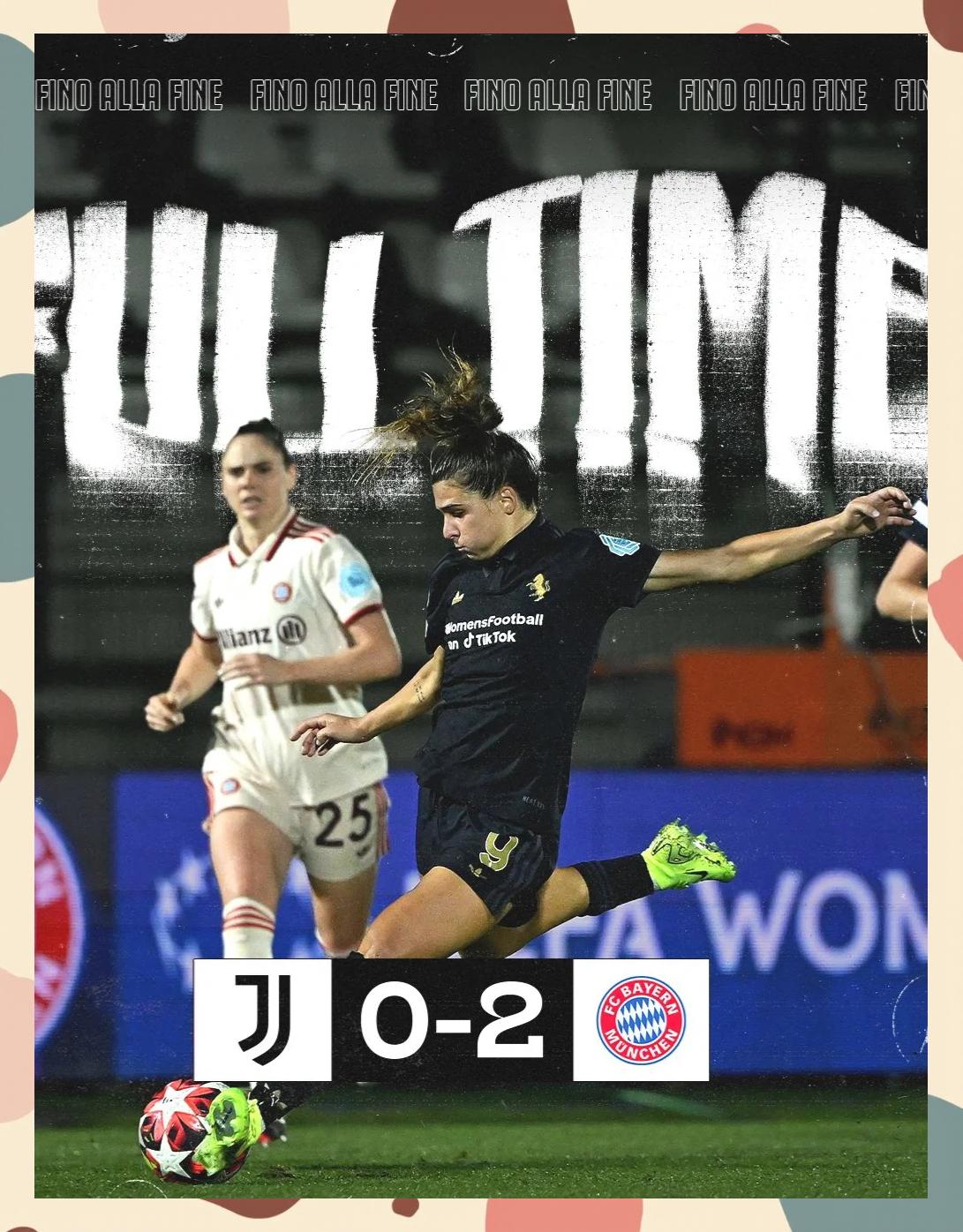 aoa体育-包含尤文图斯对阵拜仁慕尼黑，谁能笑到最后的词条