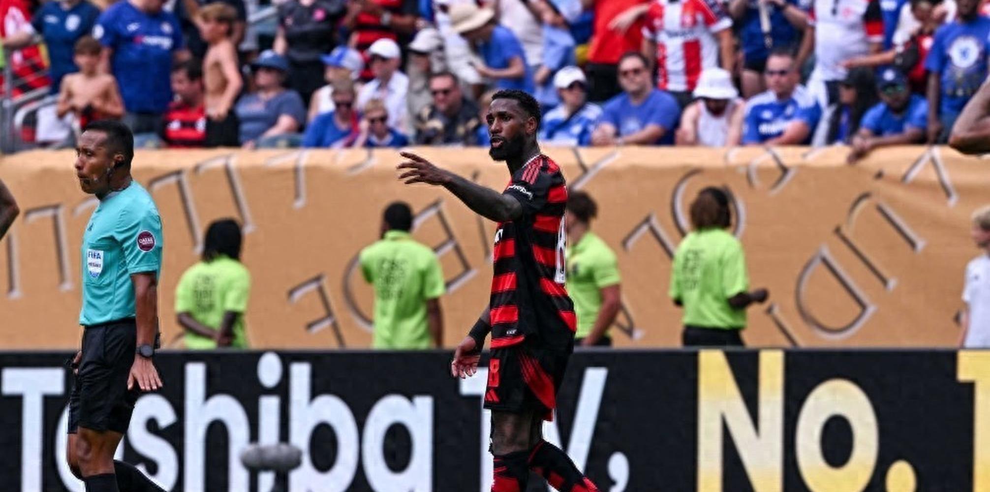 南美明星球员在大陆比赛中爆发 南美明星球员在大陆比赛中爆发