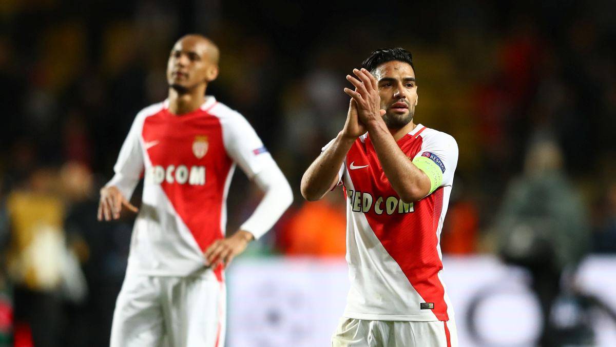 摩纳哥失利!球迷情绪低落难挽回的简单介绍 摩纳哥失利!球迷情绪低落难挽回的简单介绍