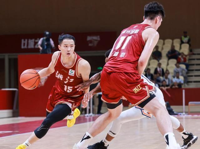 关于浙江排头秀展:双外援爆发横扫,信心满满取胜的信息 关于浙江排头秀展:双外援爆发横扫,信心满满取胜的信息