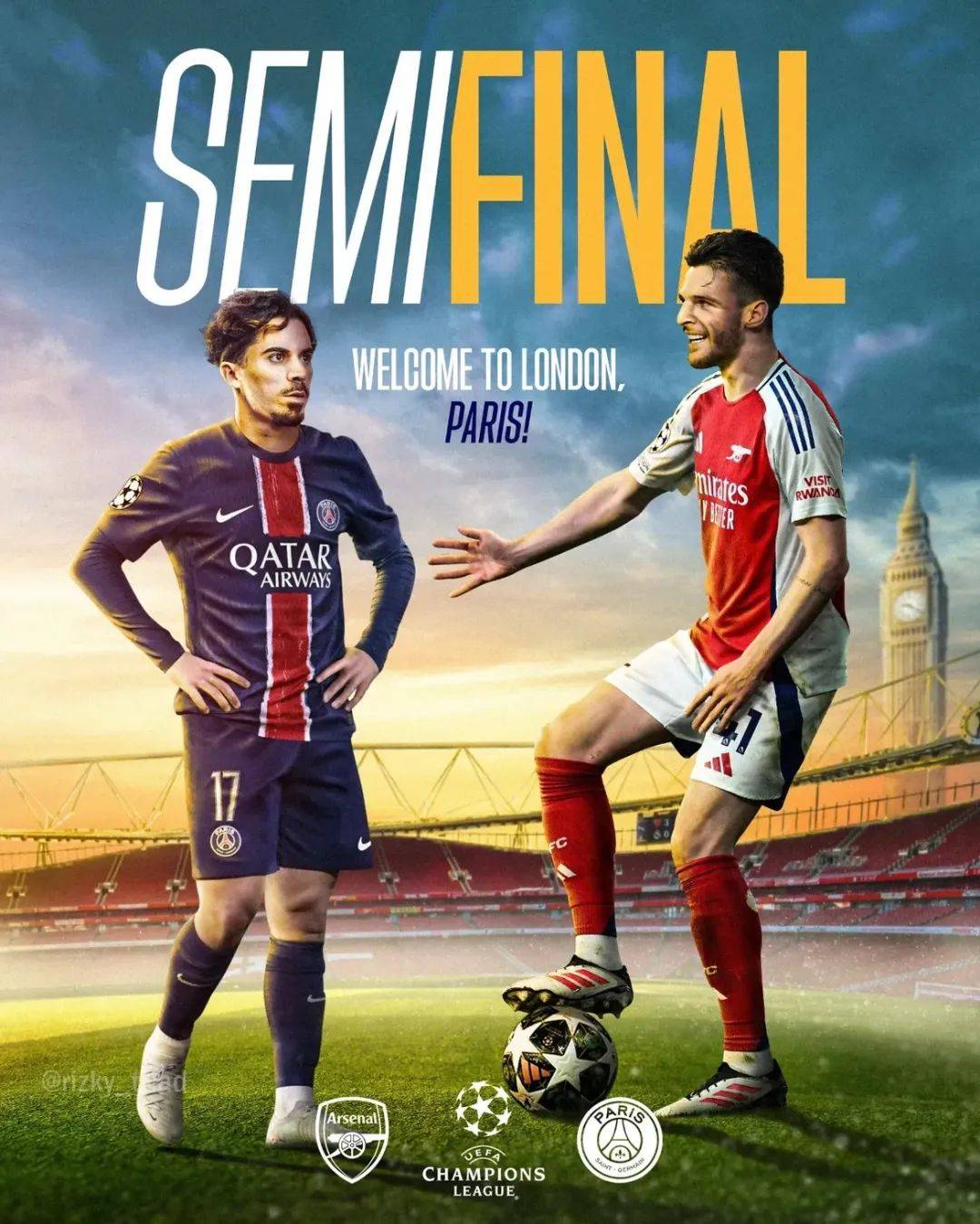 关于竞技体育趋于均衡,欧洲豪门争锋相对的信息 关于竞技体育趋于均衡,欧洲豪门争锋相对的信息