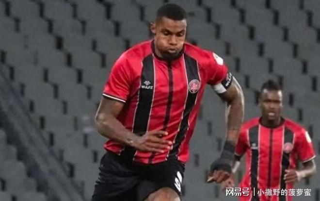 巴勒莫队遭遇连败，保级之路坎坷