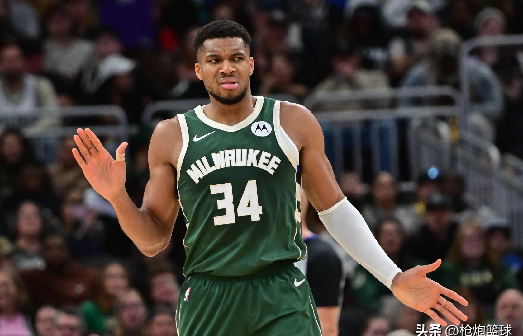 关于雄鹿大将再获MVP,或将创造历史的信息 关于雄鹿大将再获MVP,或将创造历史的信息