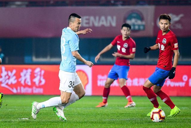 深圳佳兆业主场迎战，士气高涨争取三分的简单介绍