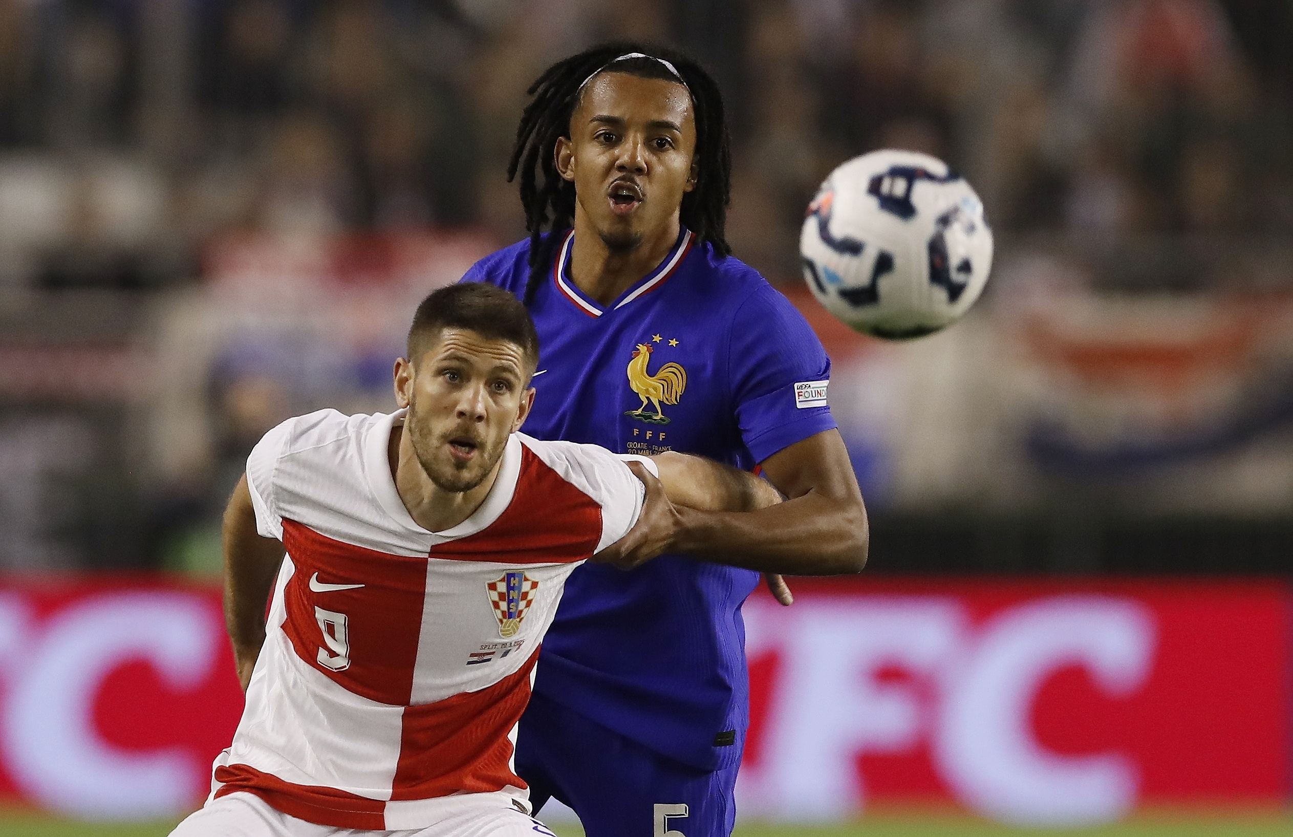 荷兰国家队连克克罗地亚,晋级四强 荷兰国家队连克克罗地亚,晋级四强