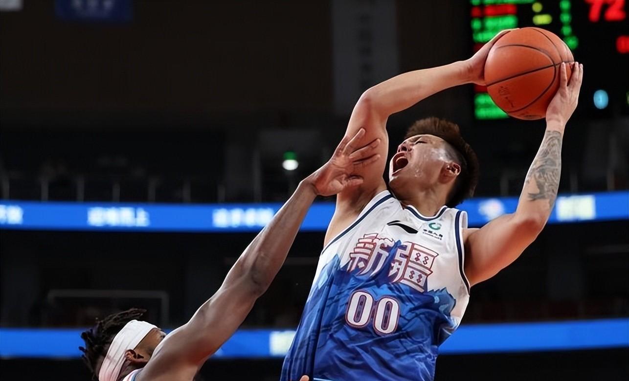 aoa体育体育网页版登录入口-新疆男篮在最新一场比赛中表现出色，力压对手夺冠的简单介绍