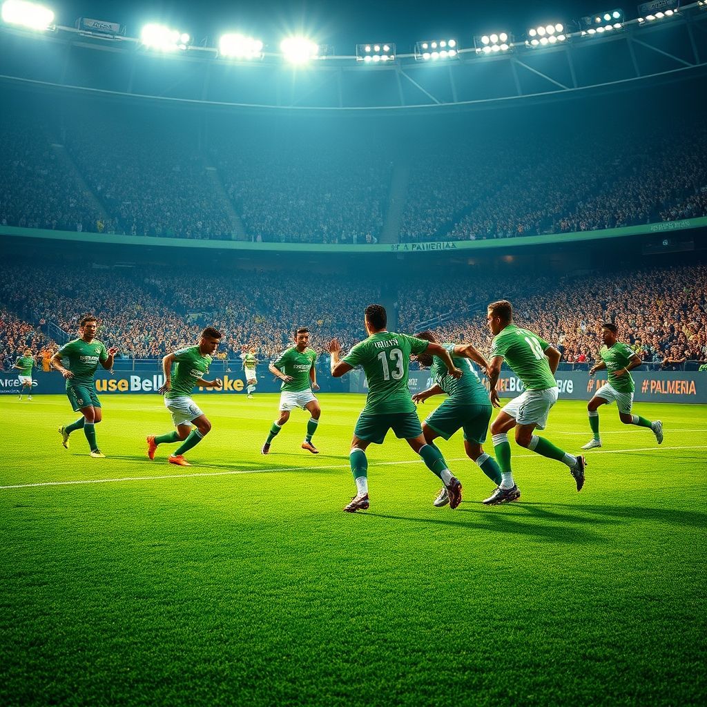 aoa体育体育官方登录入口-帕尔梅拉斯攻防火力全开，防守迎挑战