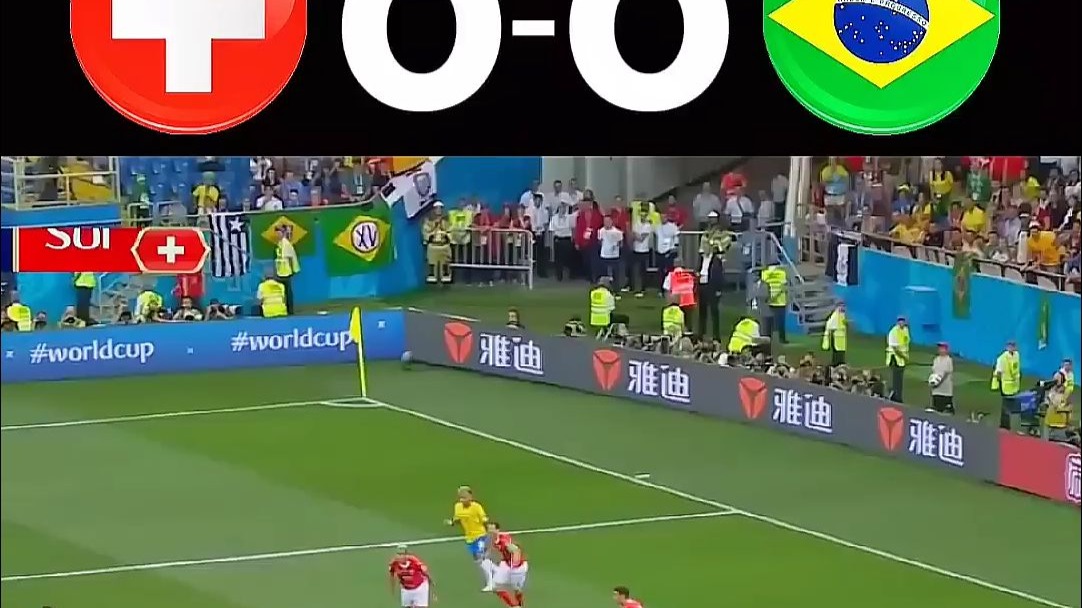 法国战平瑞士，小组赛形势渐入稳定状态的简单介绍