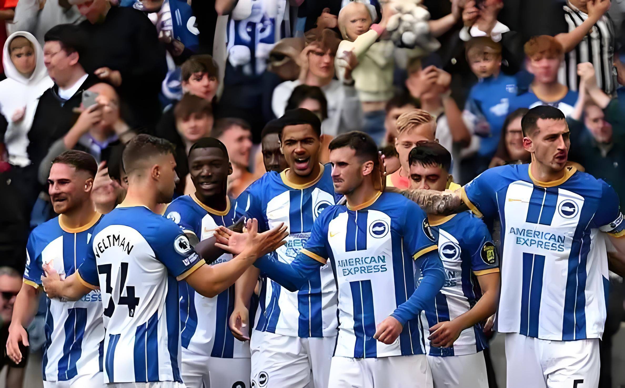 aoa体育体育官网-关于布莱顿新援回到首发，助球队重整旗鼓的信息