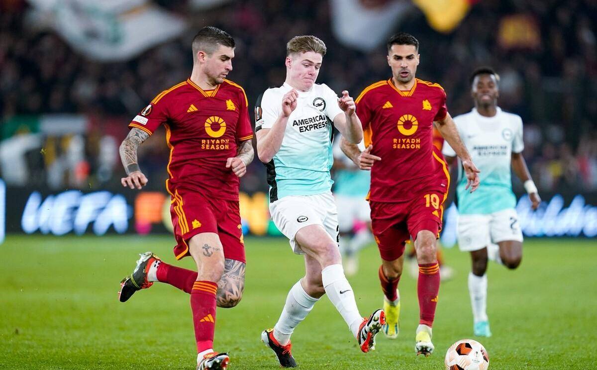 关于布莱顿新援回到首发，助球队重整旗鼓的信息