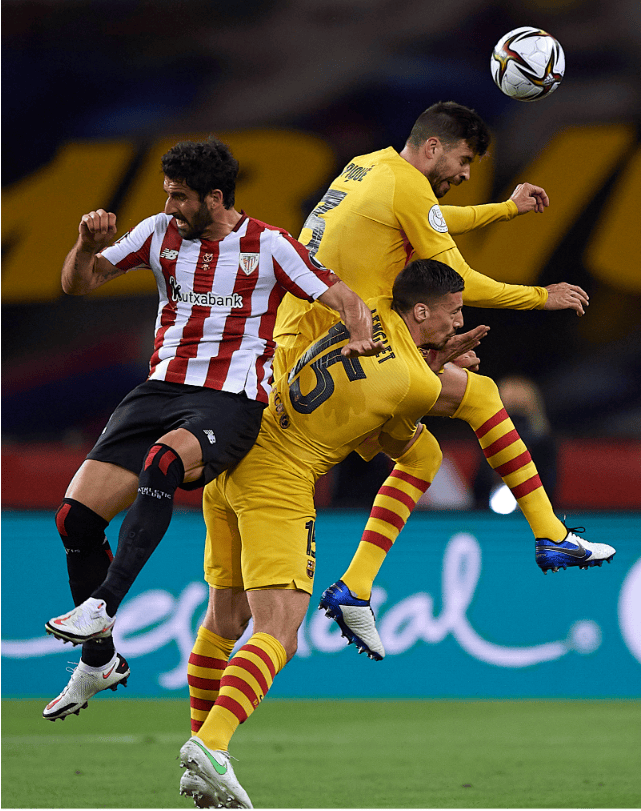 西班牙联赛再掀热战,球员表现抢眼 西班牙联赛再掀热战,球员表现抢眼