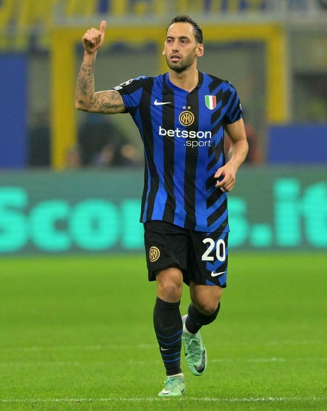 关于国米中场组织欠缺，中场控制受限的信息