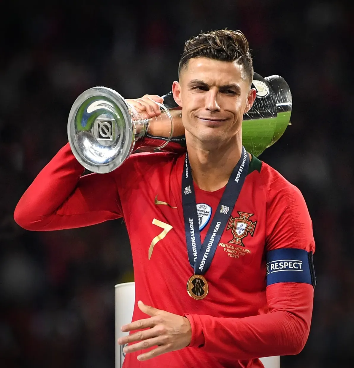 关于拉脱维亚主场不敌葡萄牙,无缘取胜的信息 关于拉脱维亚主场不敌葡萄牙,无缘取胜的信息