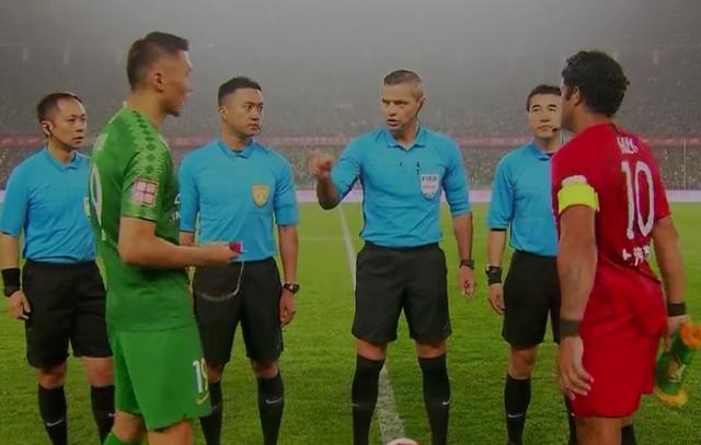 aoa体育体育网页版入口-中超裁判技术升级，视频助理裁判系统投入使用