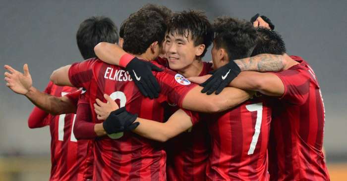 厦门队实力拼搏:中超豪强斗世界杯红极恐怖 厦门队实力拼搏:中超豪强斗世界杯红极恐怖