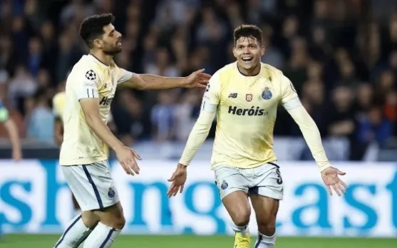 布鲁日主场战平马德里竞技,小组积分榜暂列第三 布鲁日主场战平马德里竞技,小组积分榜暂列第三