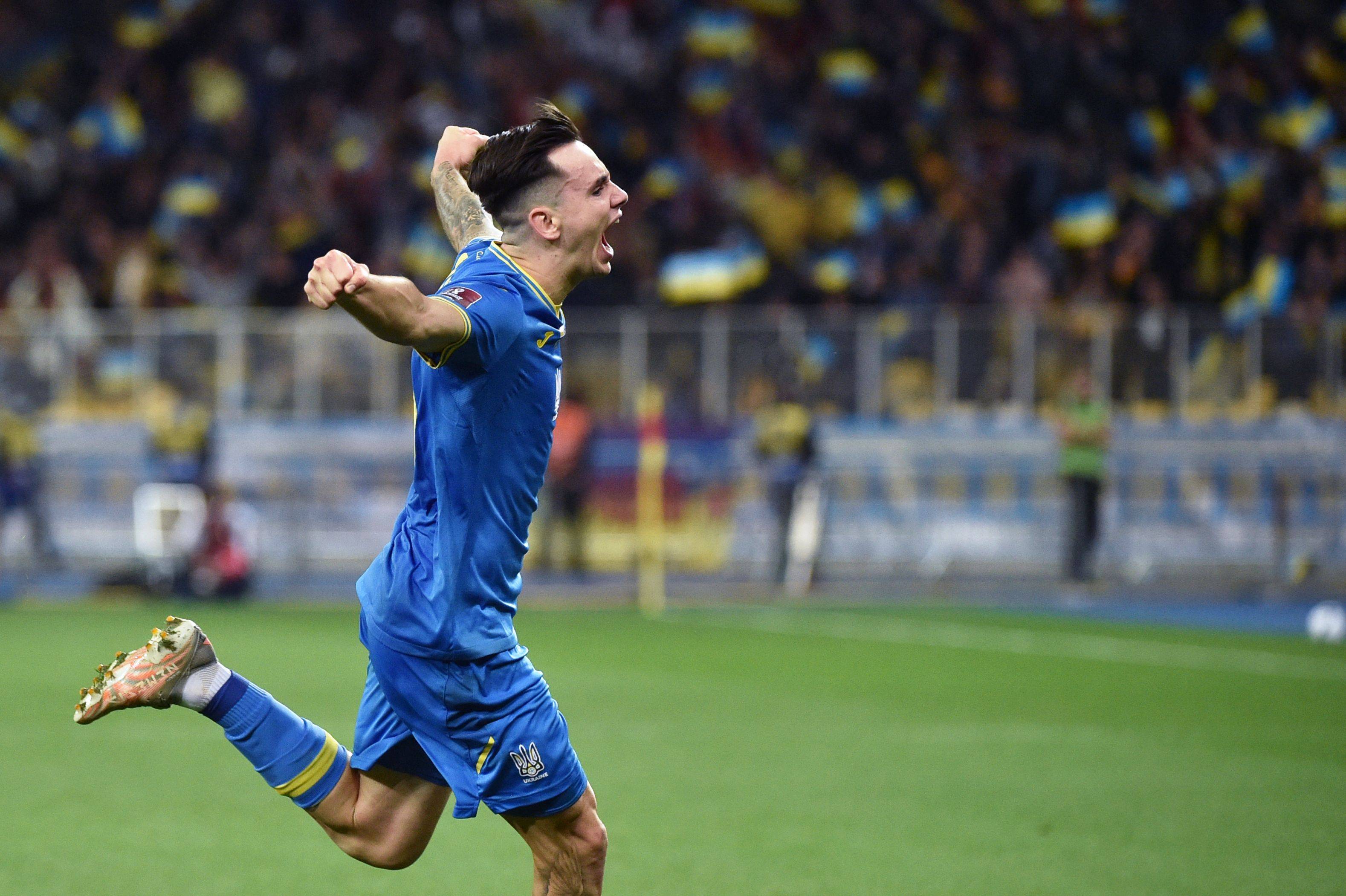 乌克兰队展示实力,轻松获胜进军半决赛的简单介绍 乌克兰队展示实力,轻松获胜进军半决赛的简单介绍