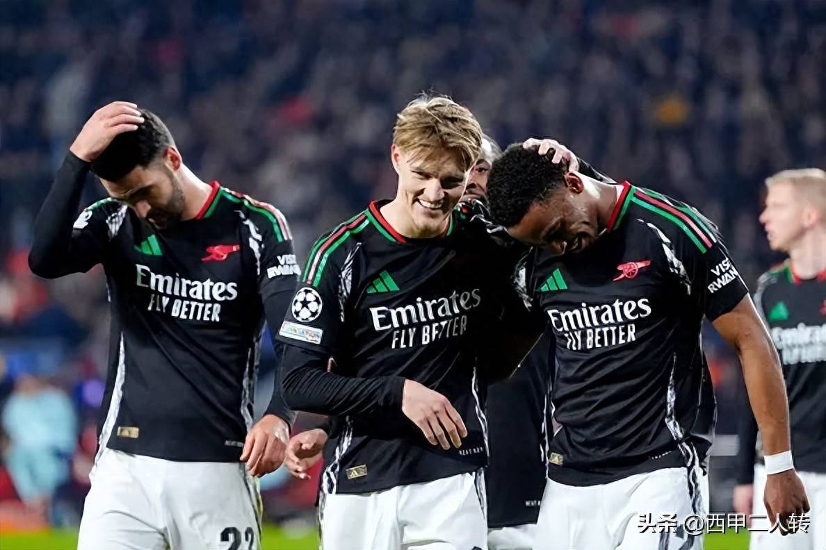 aoa体育体育网页版入口-马德里竞技客场大胜阿森纳，士气高涨的简单介绍