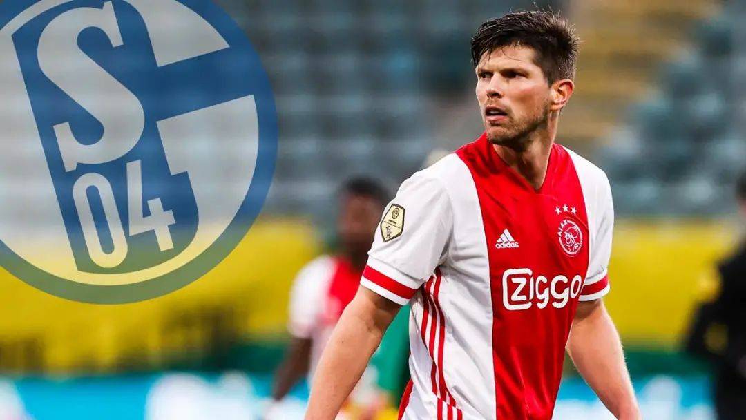 效力沙尔克的年轻球员大放异彩,助队取胜 效力沙尔克的年轻球员大放异彩,助队取胜