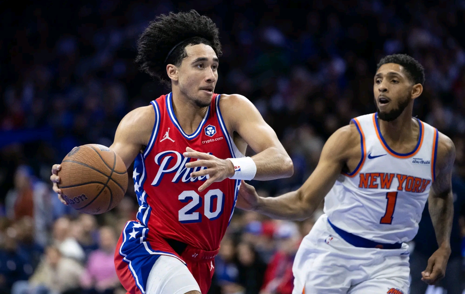 aoa体育体育登录-新秀表现超预期，球队未来可期的简单介绍