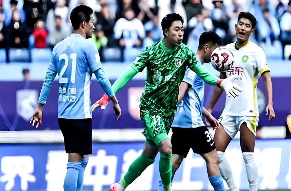 大连一方对阵石家庄永昌,强对强的较量备受瞩目!的简单介绍 大连一方对阵石家庄永昌,强对强的较量备受瞩目!的简单介绍