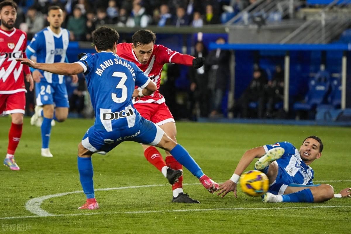 aoa体育体育亚洲官网-巴列卡诺客场抢分成功，击败对手的简单介绍
