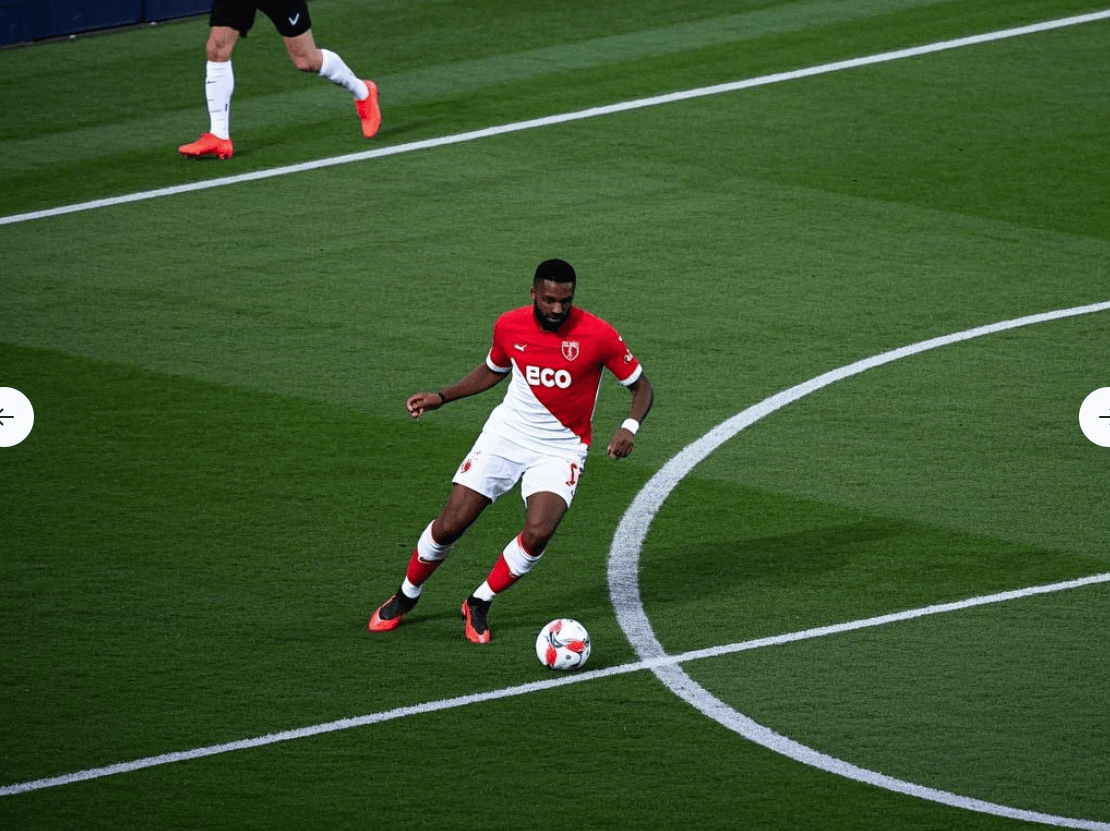 南特前锋突破射门,奉献绝杀一幕 南特前锋突破射门,奉献绝杀一幕