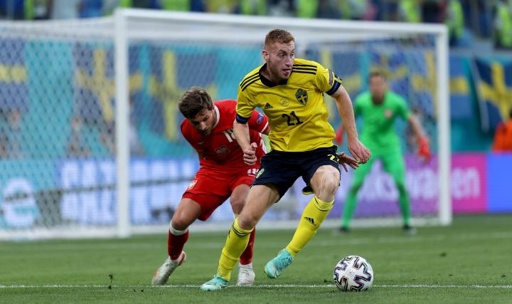 aoa体育体育官方登录入口-包含瑞典队遭遇波兰队逆转，小组赛前景蒙上阴影的词条