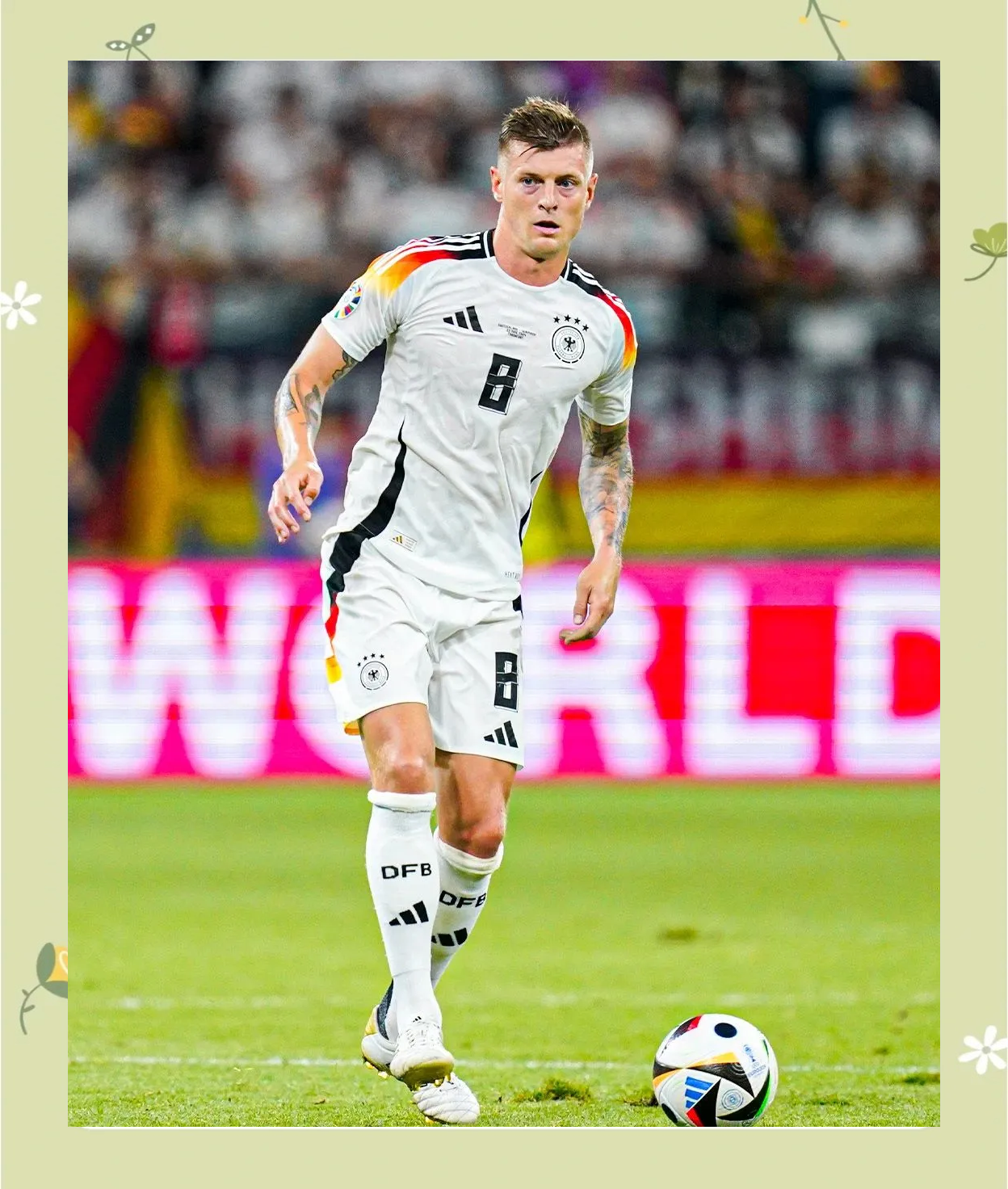 关于德国队实力不容小觑，:大胜对手的信息