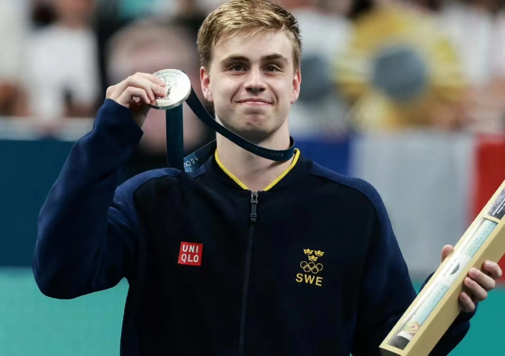 瑞典足球运动员在比赛中取得重要胜利 瑞典足球运动员在比赛中取得重要胜利