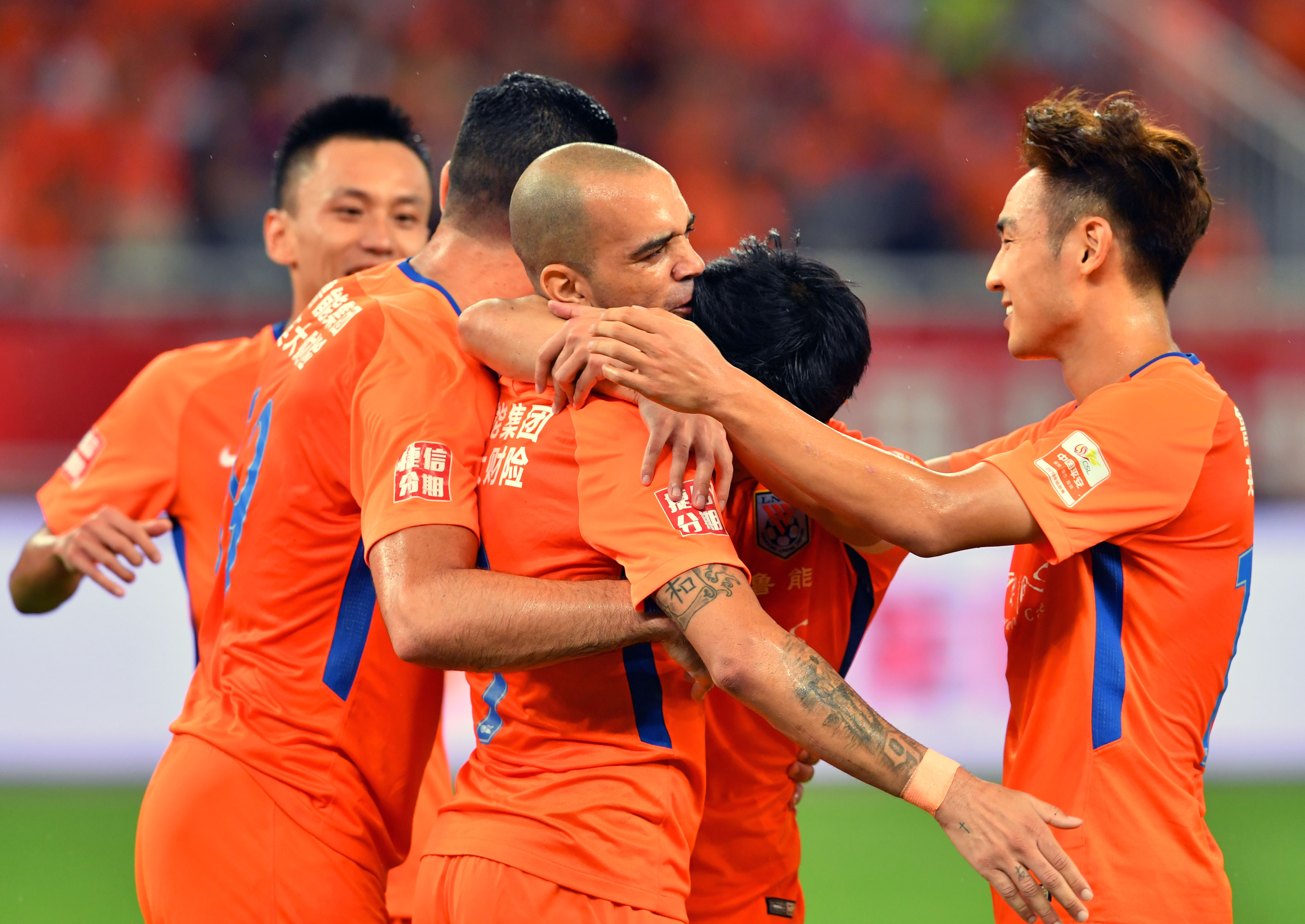 关于河北华夏幸福主帅技战术调整,媒体解读训练风向的信息 关于河北华夏幸福主帅技战术调整,媒体解读训练风向的信息