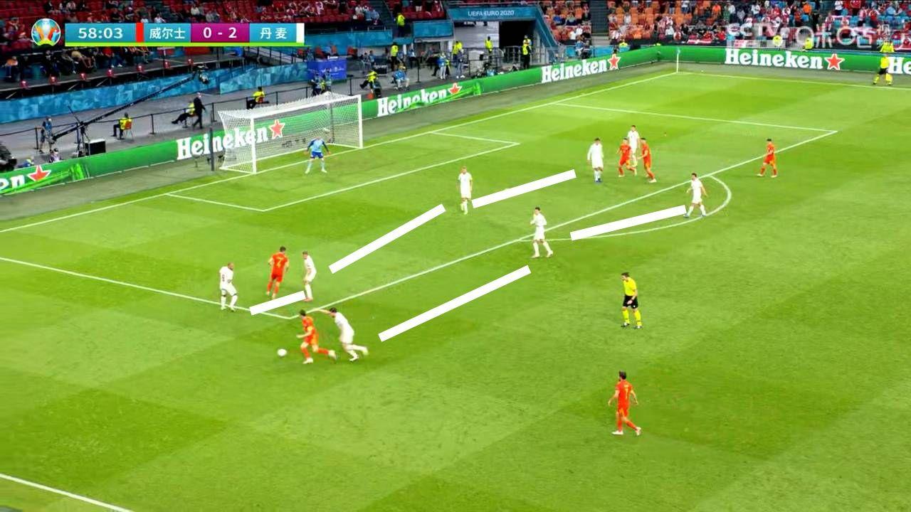 aoa体育体育平台-丹麦大胜威尔士，展现出色足球技术