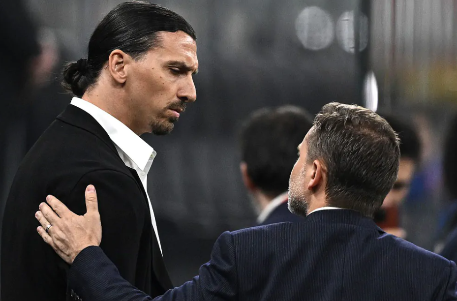 包含伊布要离队?米兰锋线遇新热门,塔米-亚伯拉罕成为引援焦点的词条 包含伊布要离队?米兰锋线遇新热门,塔米-亚伯拉罕成为引援焦点的词条