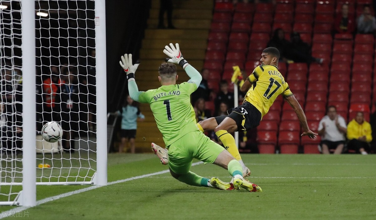 沃特福德连胜遭遇终结,遗憾被逼平的简单介绍 沃特福德连胜遭遇终结,遗憾被逼平的简单介绍