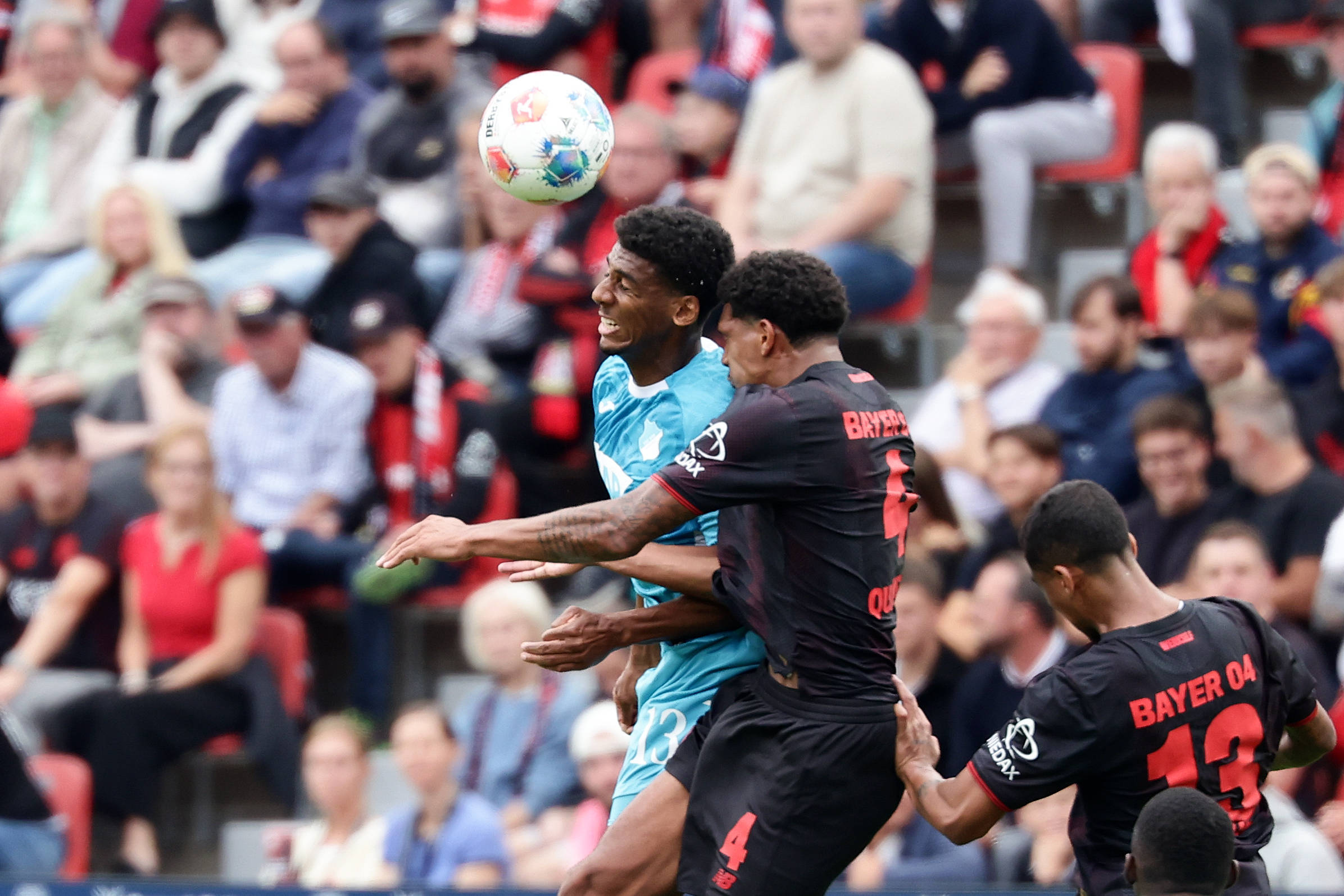 关于霍芬海姆青年队新晋球员脱颖而出,备受期待的信息 关于霍芬海姆青年队新晋球员脱颖而出,备受期待的信息