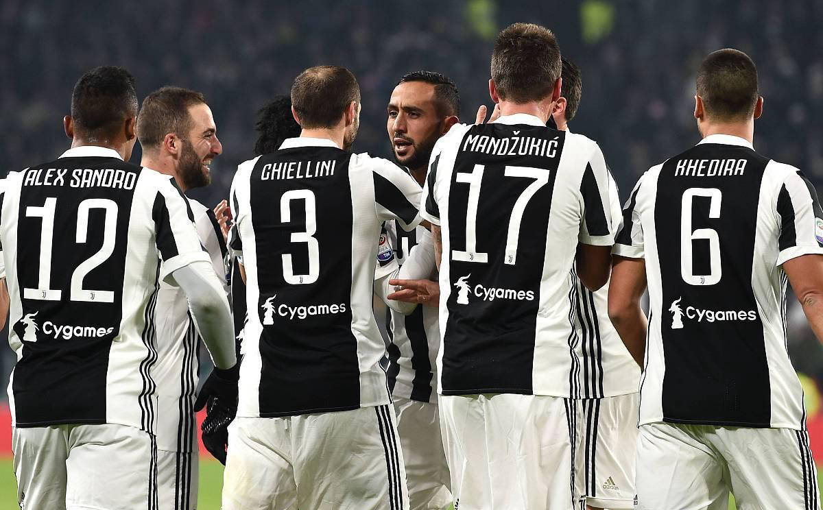 热那亚主场不敌尤文图斯,遭遇三连败的简单介绍 热那亚主场不敌尤文图斯,遭遇三连败的简单介绍