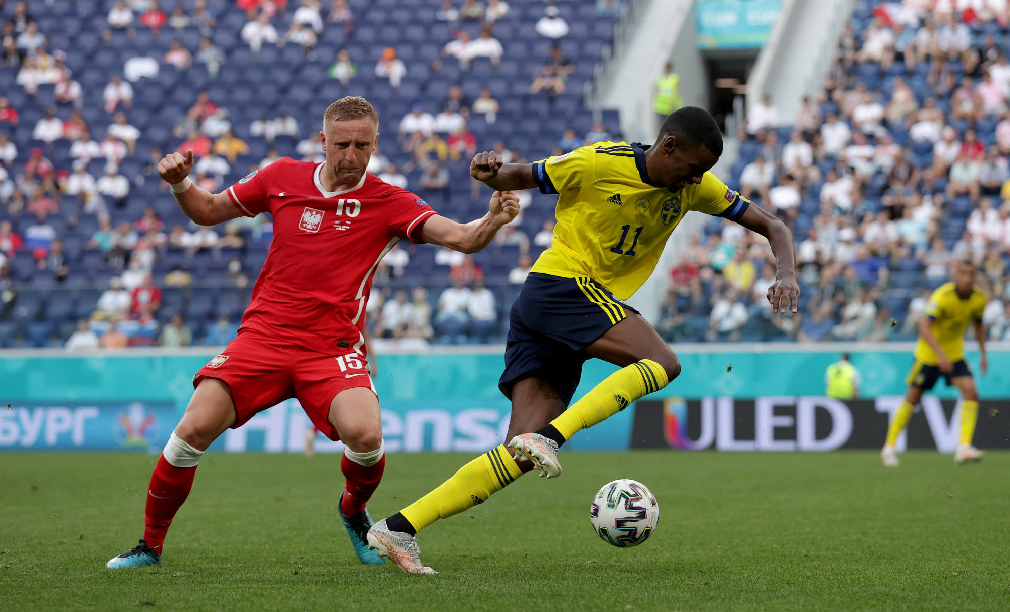 关于波兰憾负瑞士,欧洲预选赛八分钟梦魇的信息 关于波兰憾负瑞士,欧洲预选赛八分钟梦魇的信息