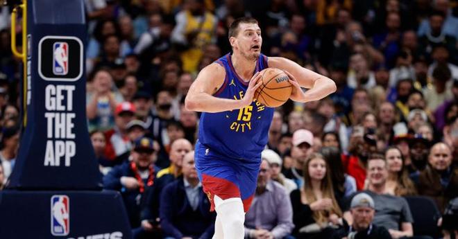 aoa体育体育在线登录-掘金擒马刺，约基奇26分9篮板的简单介绍