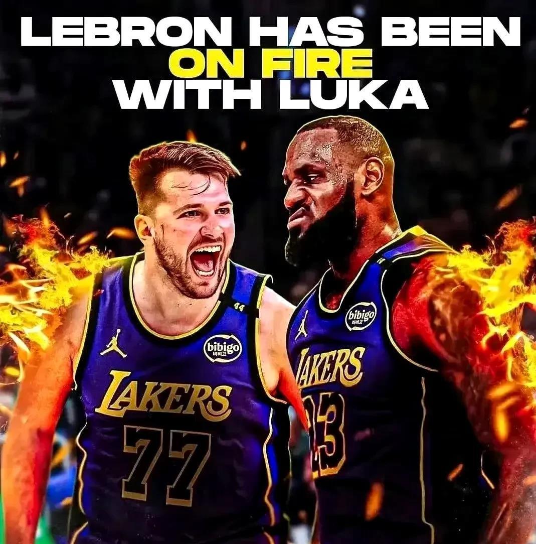 湖人主场战胜热火，取得五连胜