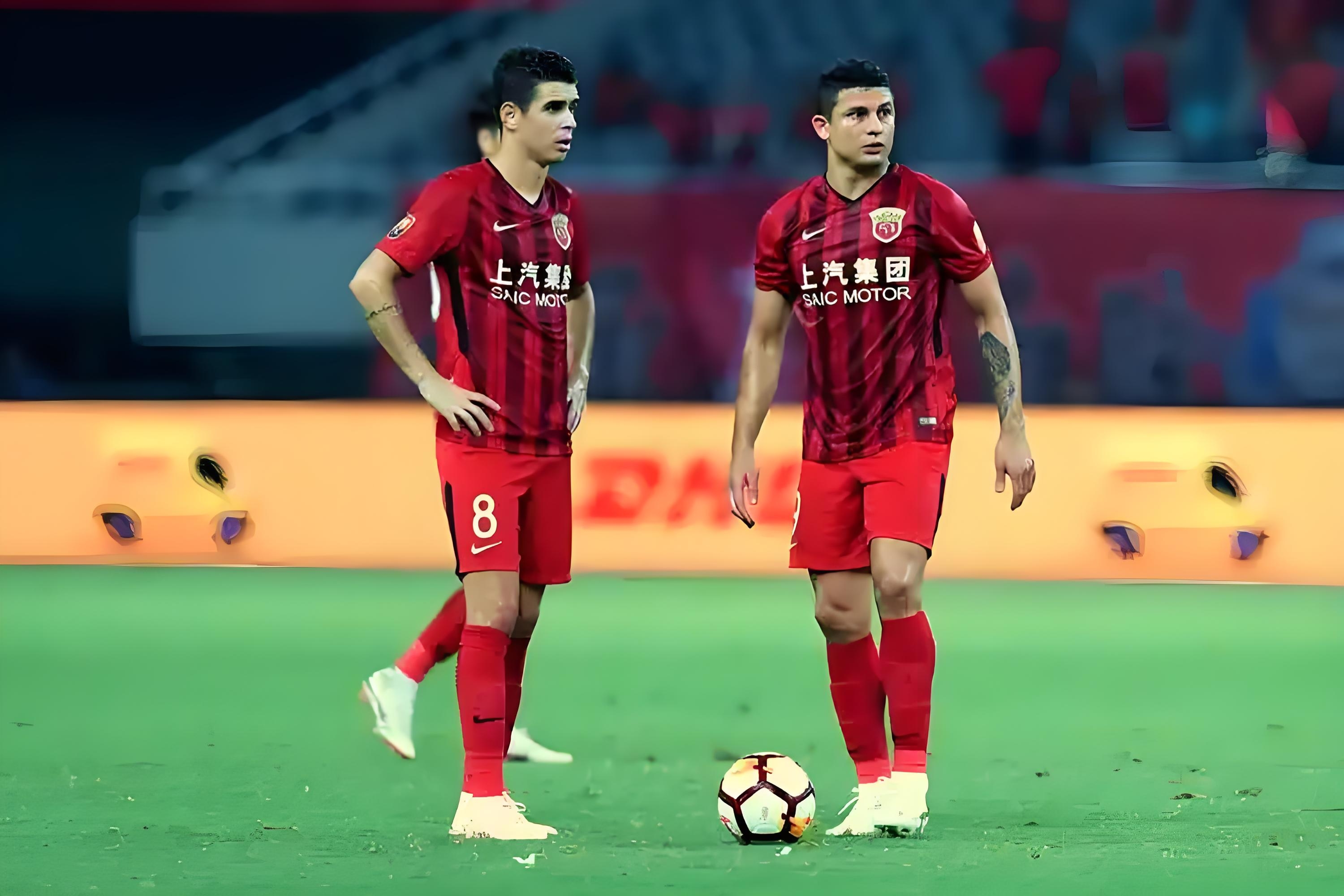 aoa体育体育官网入口-上海上港客场不敌广州恒大，遭遇连败